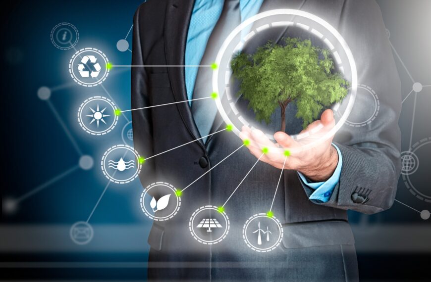 Plan de Biodiversidad: Cómo SAAM Transforma su Sostenibilidad