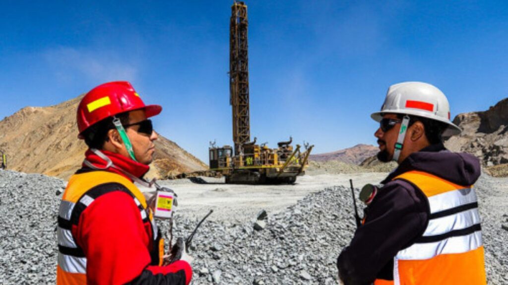 Día de San Lorenzo: Celebración de los Mineros y la Minería en Chile