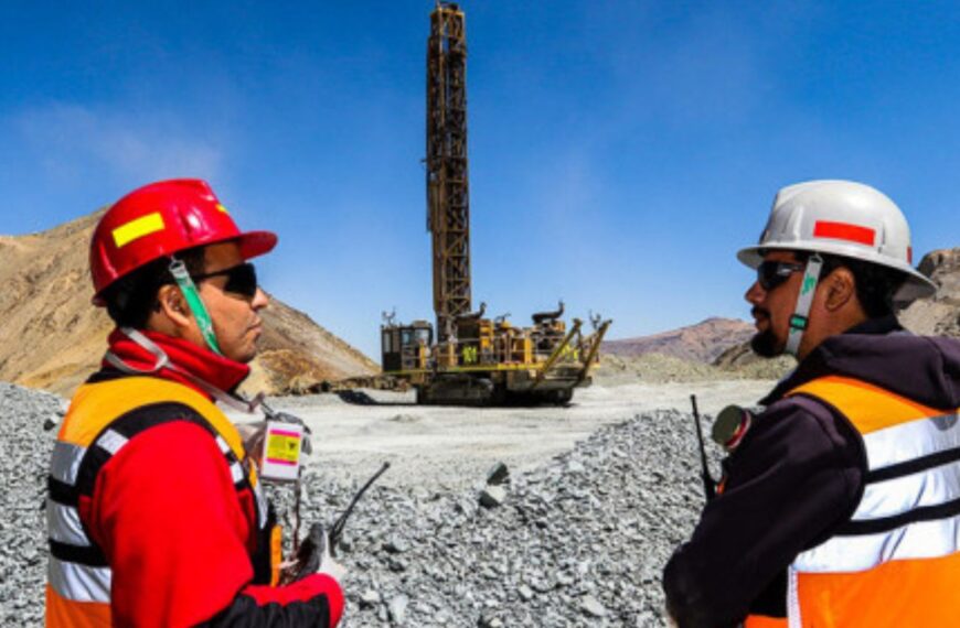 Día de San Lorenzo: Celebración de los Mineros y la Minería en Chile