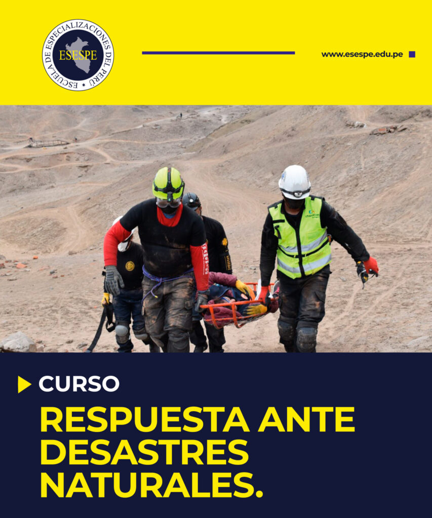 Monitoreo geoespacial: Cómo Esri Colombia transforma la respuesta ante desastres