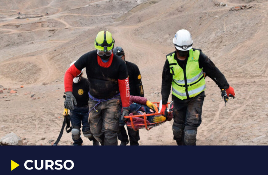 Monitoreo geoespacial: Cómo Esri Colombia transforma la respuesta ante desastres