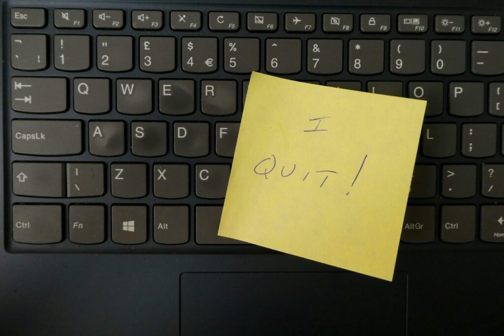 Renuncia Laboral en Chile: ¿Cuáles son las Verdaderas Causas?
