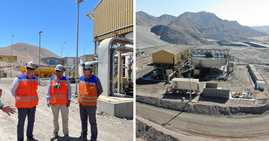 Oportunidad Minera en Atacama: El Futuro de Chile Revelado
