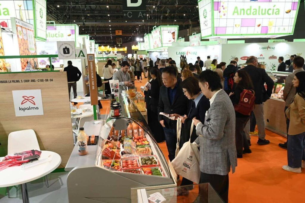 Espacio Food & Service: Un Encuentro Culinario Internacional