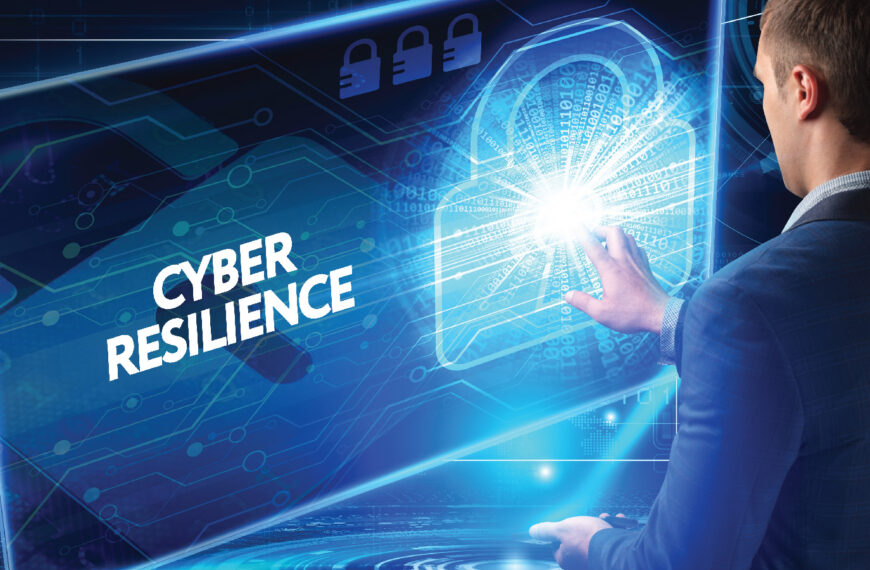 Resiliencia Cibernética: La Clave para Enfrentar Amenazas Exponenciales