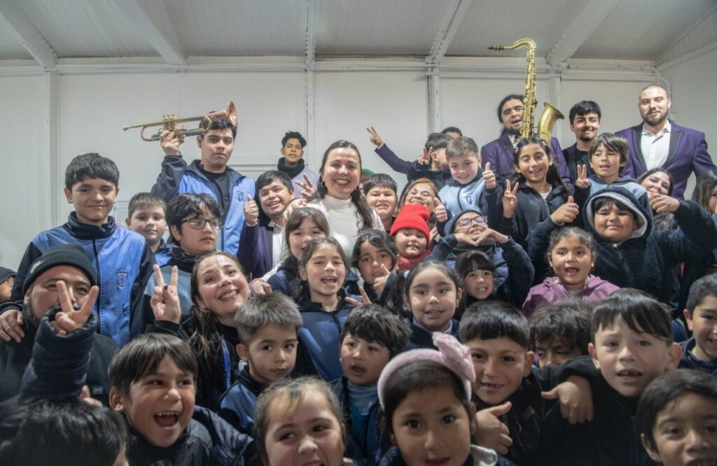 Festival Internacional de Jazz Valparaíso: Arte y Cultura Gratis
