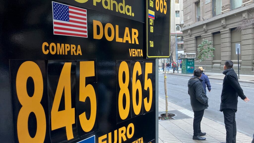 Dólar Hoy en Chile: ¿Por qué Aumentó y Qué Significa Esto?