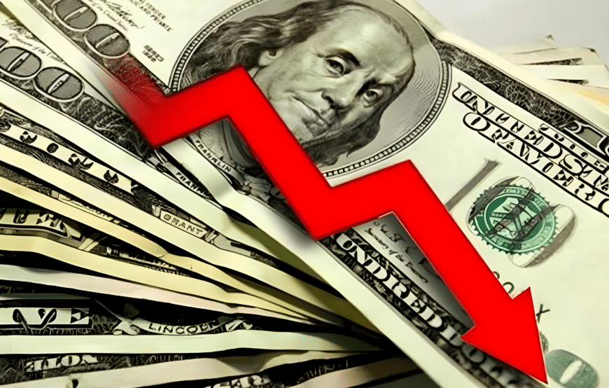 Dólar Chile: ¿Por qué cayó hoy y qué significa para la economía?