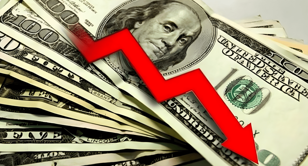 Dólar Chile: ¿Por qué cayó hoy y qué significa para la economía?