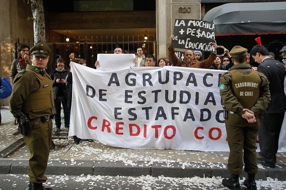 Rebaja Comisión Corfo: ¿Cómo beneficiará a las empresas afectadas?