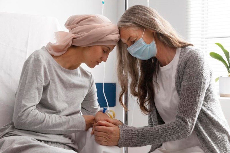 Cáncer infantil: Cómo ayudar a niños y familias en su lucha