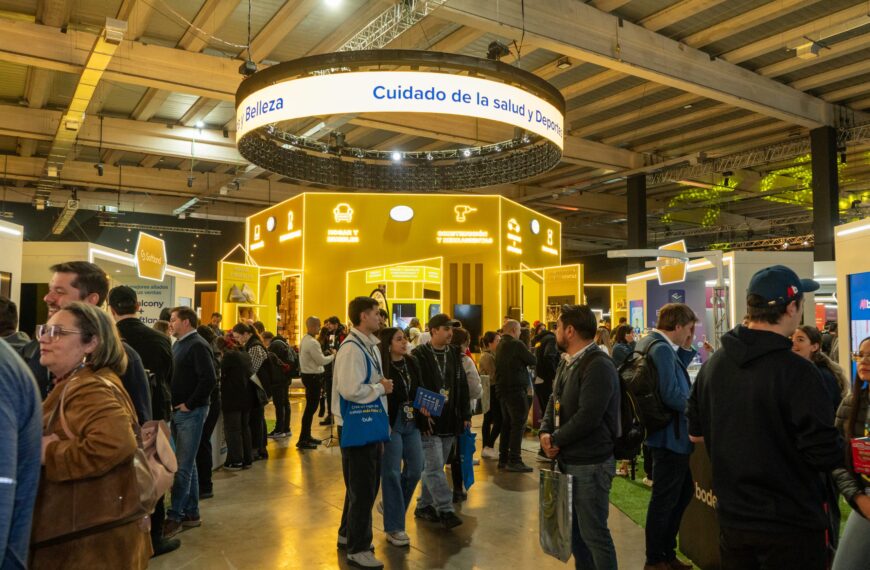 Mercado Libre Experience: Innovación y Oportunidades para Emprendedores