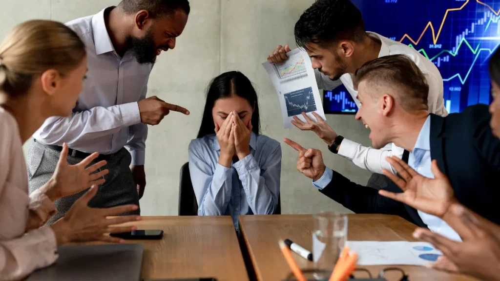 Ley Karin: ¿Funciona realmente para prevenir el acoso laboral?