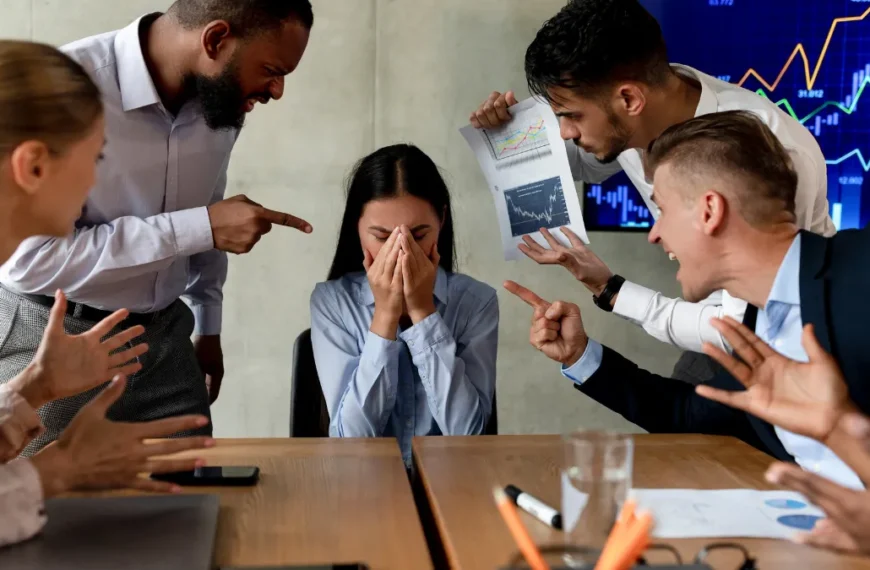 Ley Karin: ¿Funciona realmente para prevenir el acoso laboral?