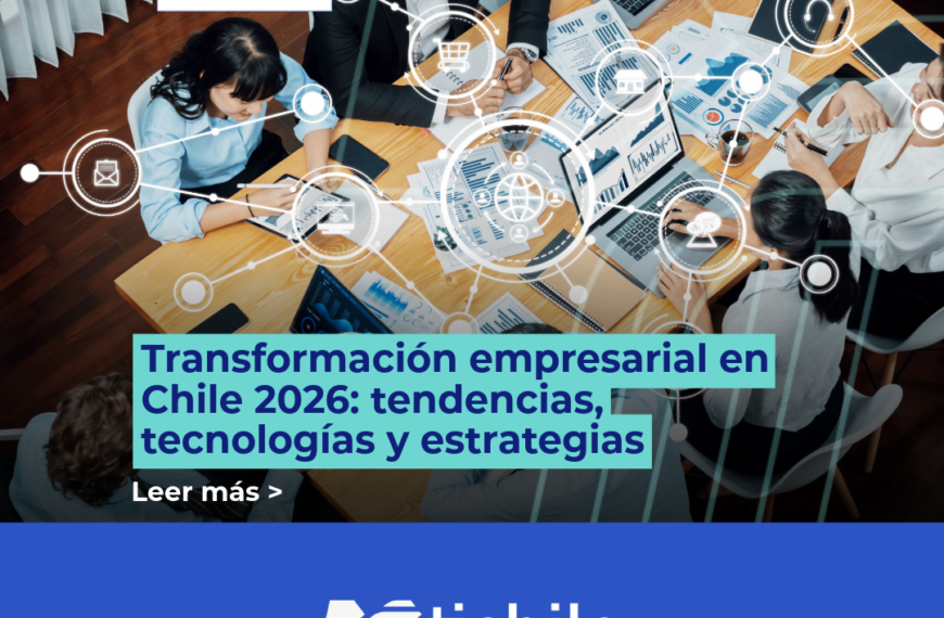 Ignacio Liberman CorreosChile: ¿Qué cambios se avecinan en la empresa?