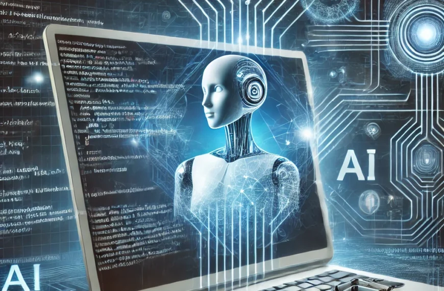 Desarrollo de Software y Inteligencia Artificial: Retos y Soluciones