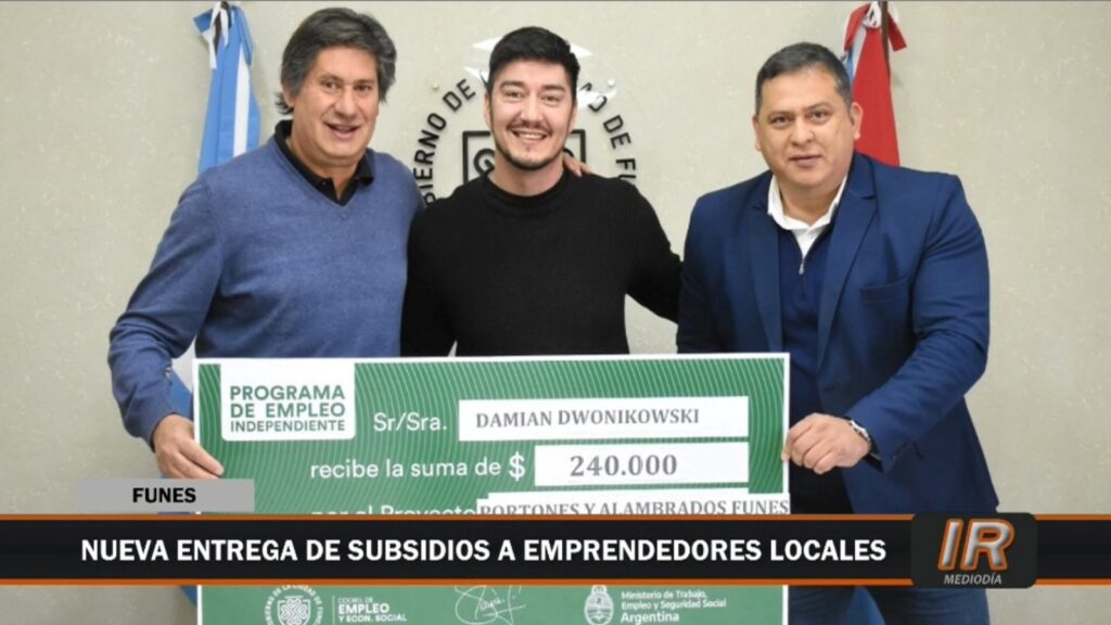 Capital Semilla Modo Empleo: Apoyo a 583 Emprendedores en Chile