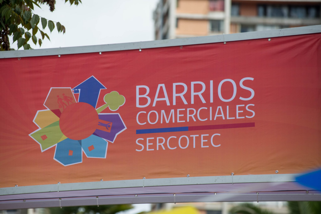 Revitalización de Barrios Comerciales: Impacto en Pymes y Ventas