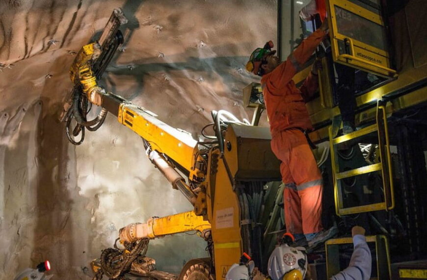 Carreras Técnicas Minería: ¿Por qué son la opción más demandada?