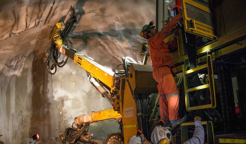Carreras Técnicas Minería: ¿Por qué son la opción más demandada?