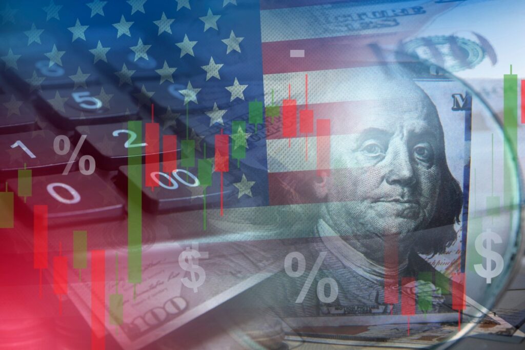 Dólar hoy: Caída inesperada en el mercado cambiario de Chile