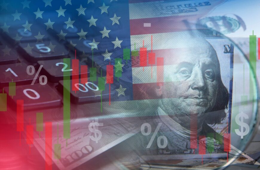Dólar hoy: Caída inesperada en el mercado cambiario de Chile