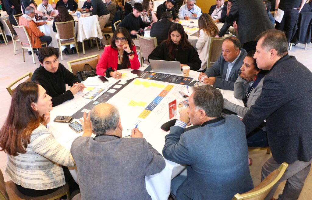 Gobernanza Minera Regional: Innovación y Sostenibilidad en Atacama