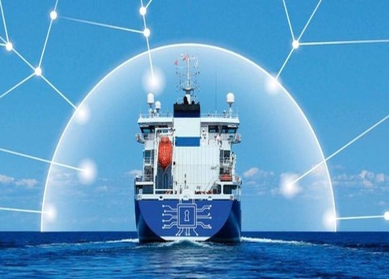 Conectividad marítima: Innovaciones destacadas en Navalshore 2026