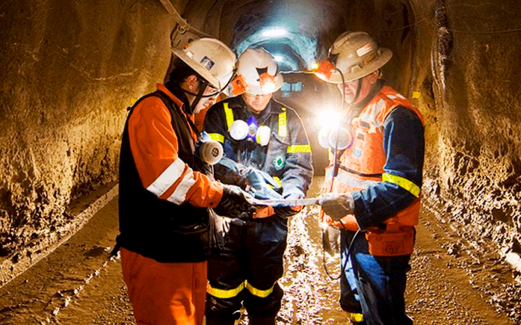 Atractivo en Minería: Cómo la Industria Capta Nuevos Talentos