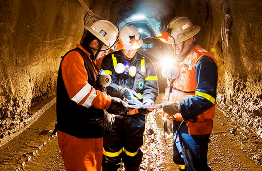 Atractivo en Minería: Cómo la Industria Capta Nuevos Talentos