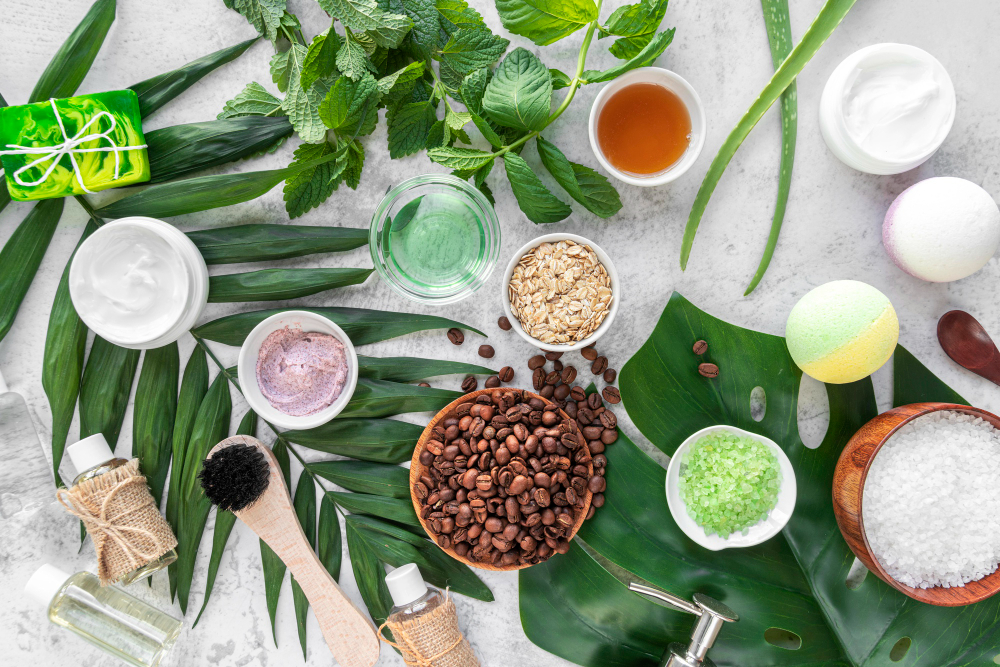Colorante Natural de Sangre de Cerdo: Innovación en Ingredientes