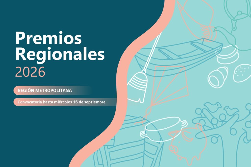 Premios Regionales de Culturas: ¿Cómo participar y destacar?