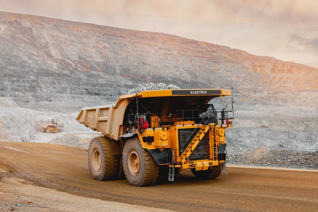 Inversiones en minería: Oportunidades clave para el crecimiento en Chile