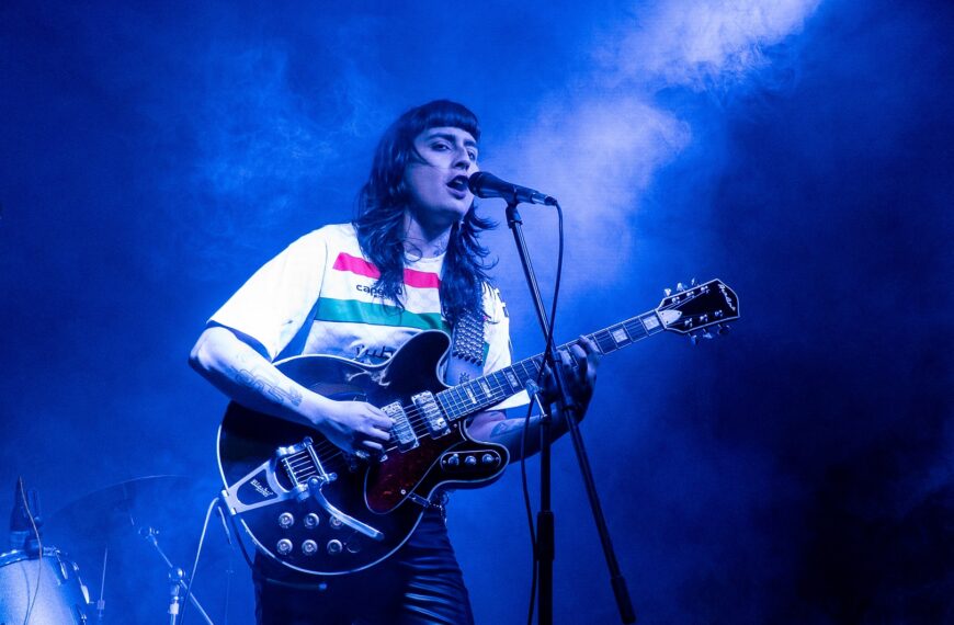 Caña Blues sorprende: Concierto completo de su álbum en Valparaíso