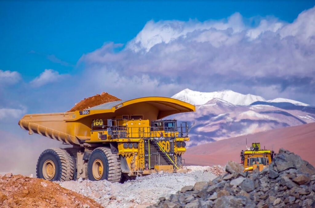 Minería en Chile: ¿Cómo la Escuela de Copiapó Transformó el Sector?