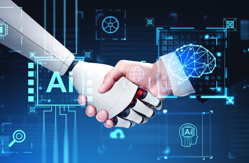 Inteligencia Artificial en Chile: ¿Cómo Impacta en Nuestra Vida Diaria?
