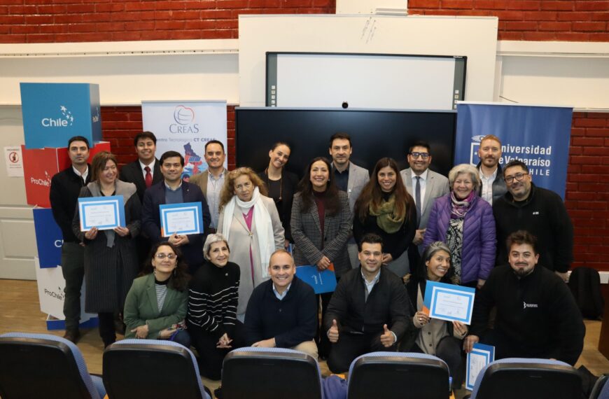 Internacionalización de Empresas: Estrategias y Éxitos en Alimentos
