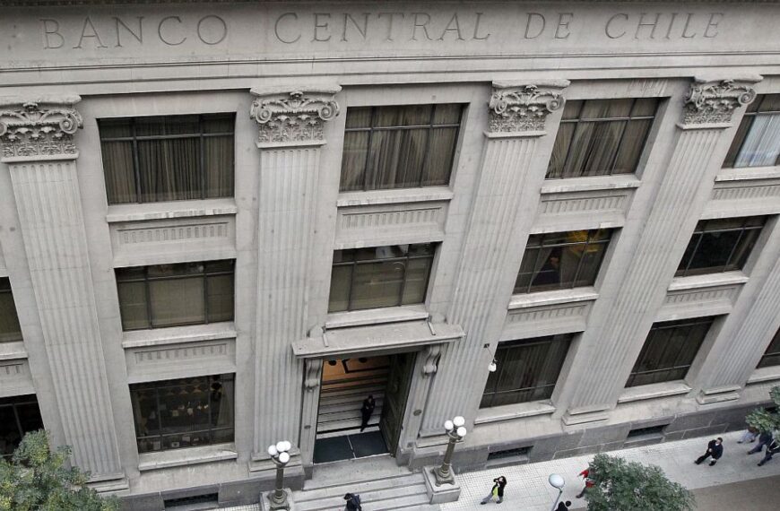 Sistemas de Pago en Chile: Informe Revela Creciente Uso Digital