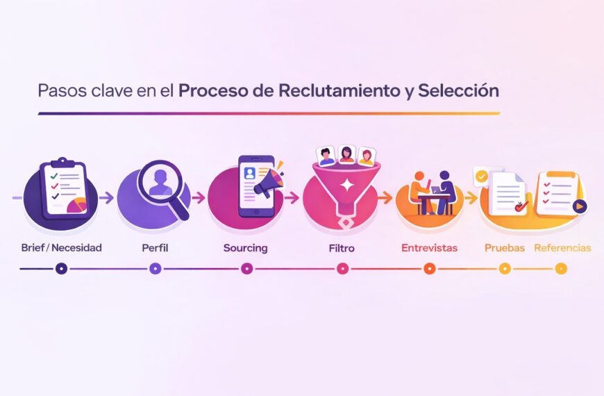 Servicios Transitorios: Estrategias para la Alta Demanda en Chile