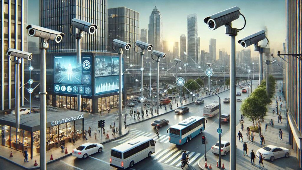 Seguridad Urbana: ¿Cómo Están Enfrentando las Ciudades el Crimen?