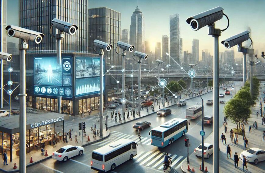 Seguridad Urbana: ¿Cómo Están Enfrentando las Ciudades el Crimen?