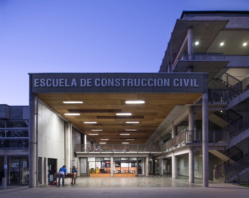 FEVENT MÁS 2027: Un nuevo horizonte en construcción y sostenibilidad