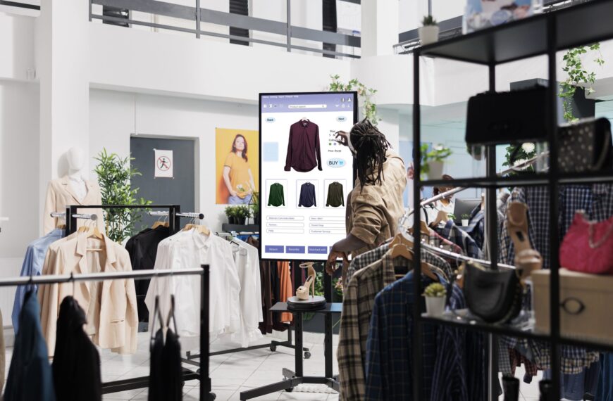 Análisis de flujos de personas en retail: ¿Cómo mejoran las ventas?