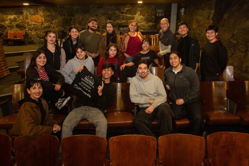 Teatro Chileno: La Impactante Historia de ‘Irredentos’