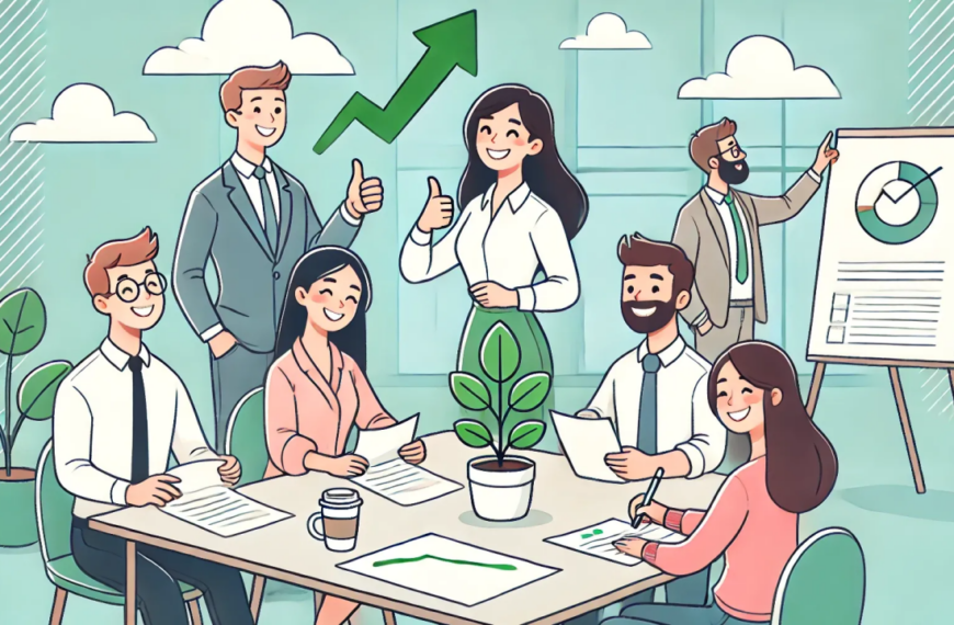 Bienestar laboral: ¿Cuántas empanadas vales en el trabajo?