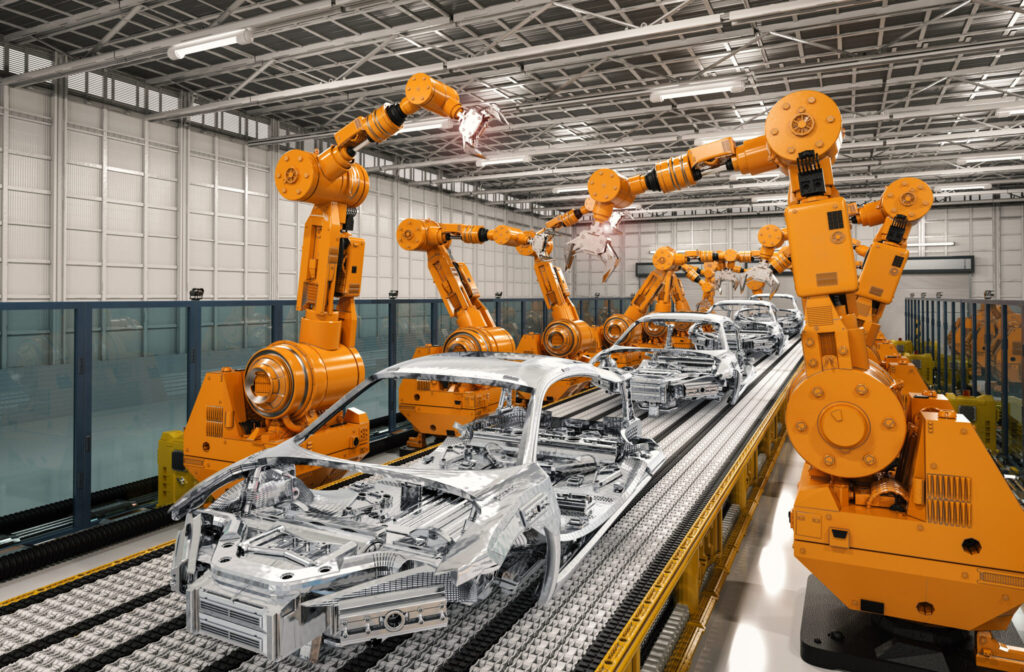 Inteligencia Artificial en Empresas: Transformando la Productividad