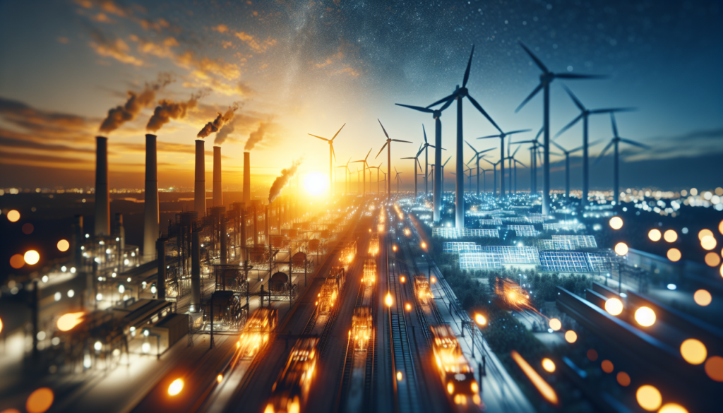 Eficiencia Energética: Clave para la Sostenibilidad en Universidades