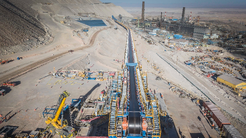 Reincorporación laboral Codelco: ¿Qué significa para los trabajadores?