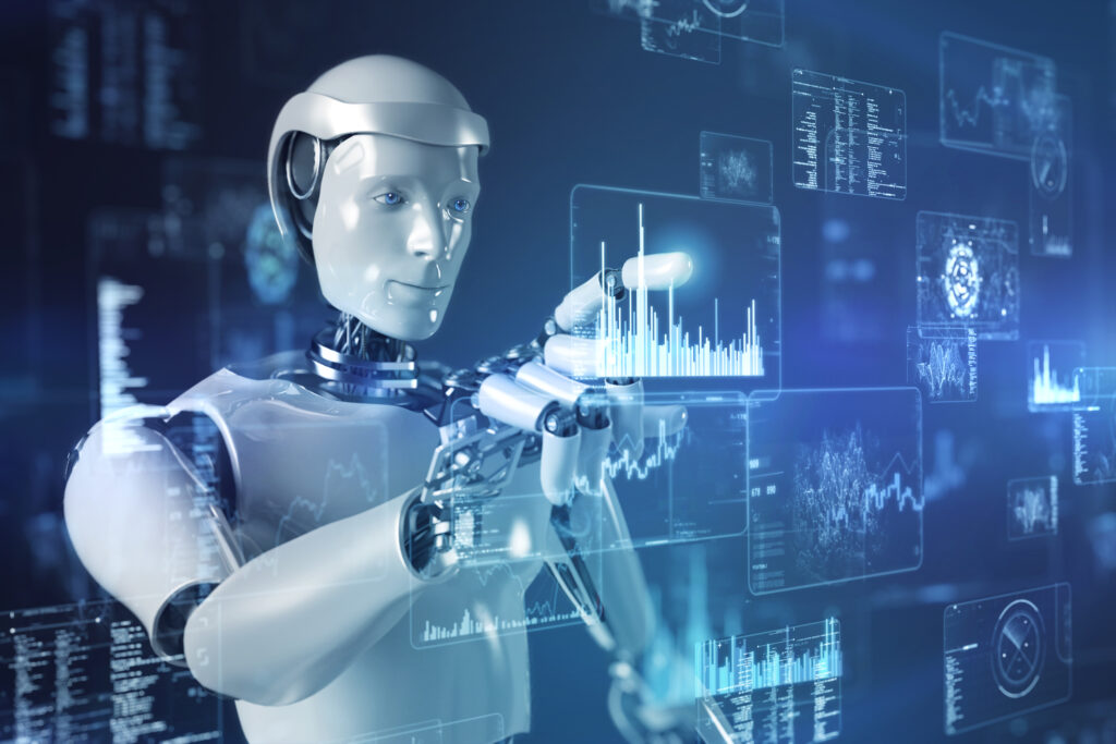Inteligencia Artificial: Cómo las Empresas Pueden Iniciar Su Proceso