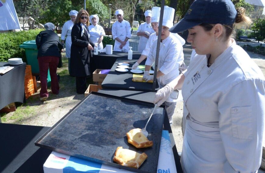 Mejor Empanada 2026: Todo sobre el concurso en Viña del Mar